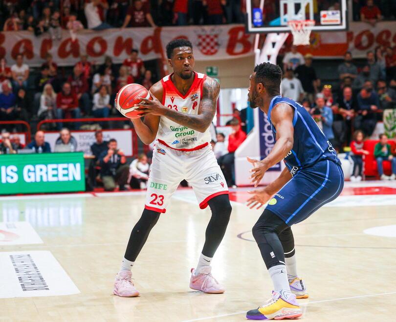 Pistoia, mini abbonamenti per le prime due sfide dei playoff 