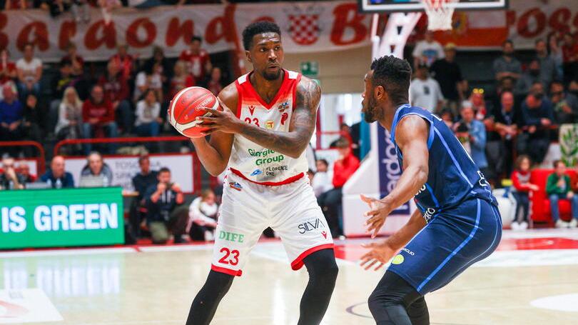 Pistoia, mini abbonamenti per le prime due sfide dei playoff