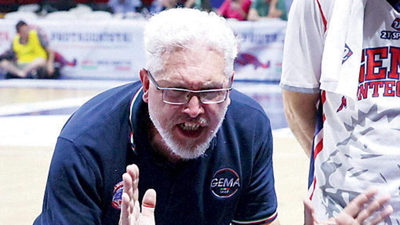 Gema, espugnare Borgomanero per il fattore campo nei play-in 