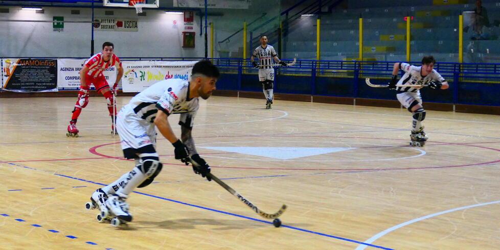 Cgc, ecco il duello più difficile 