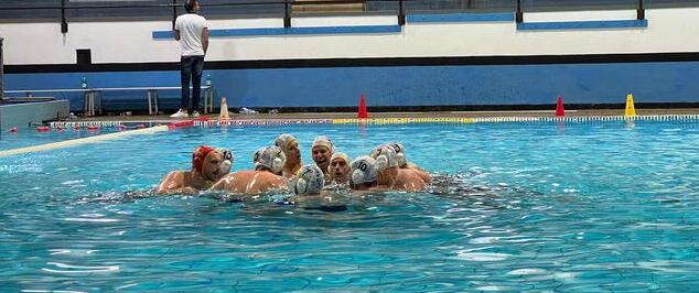 Carrara, il Club Nautico ai playoff 