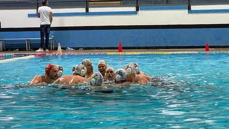Carrara, il Club Nautico ai playoff