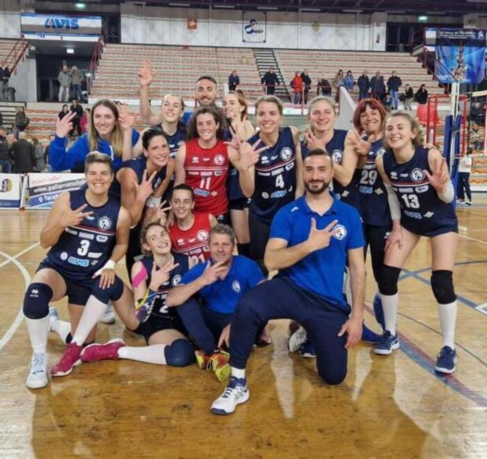 Follonica, scatta l’ultimo girone playoff
