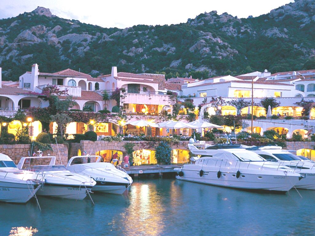 Importanti manovre immobiliari nelle coste della Gallura: operazione da 160 milioni