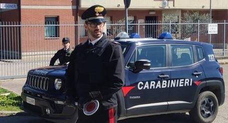 Goro, minaccia di morte il padre: arrestato 18enne
