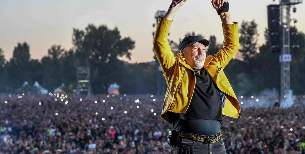 Sassari, fan di Vasco Rossi truffati: sei imputati hanno patteggiato 