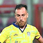 Marco Mancosu, un gol da incorniciare