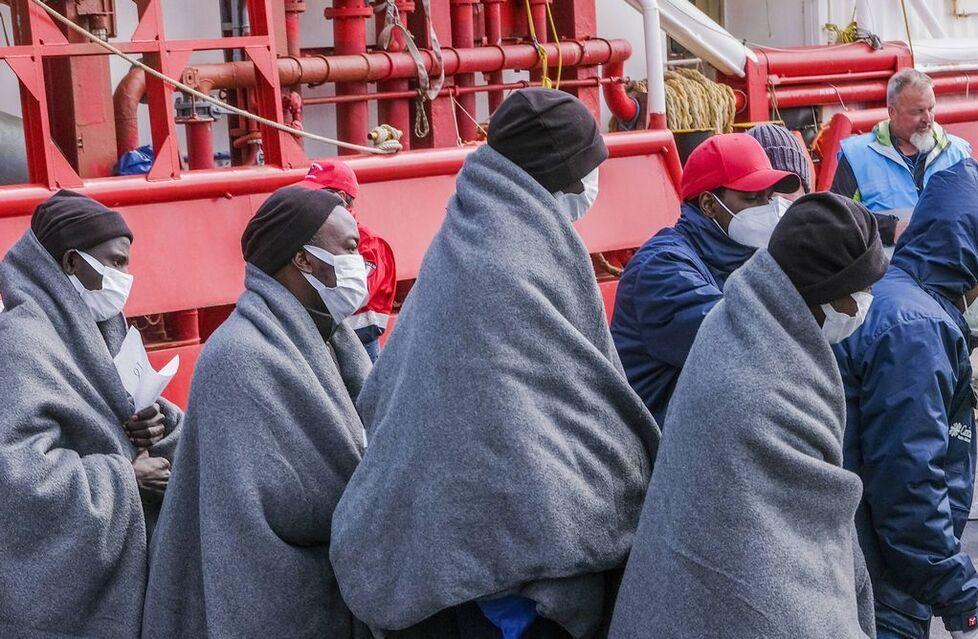 Modena, un migrante ogni due giorni E da inizio anno sono già 1400 