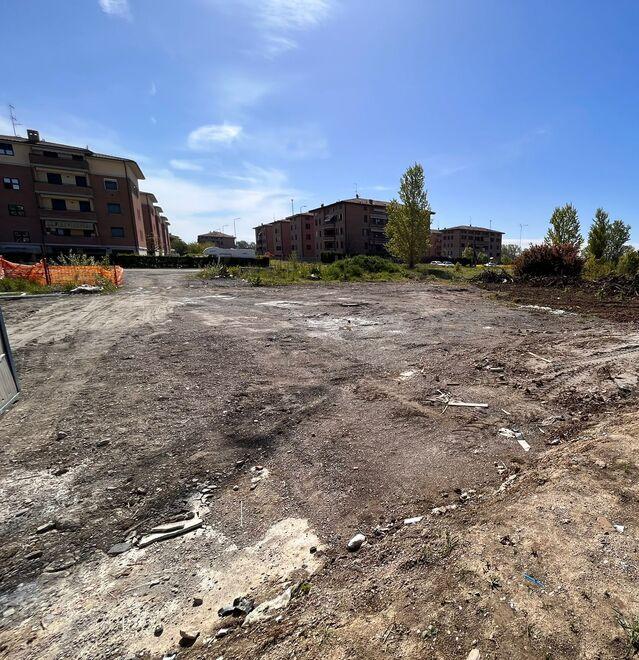 Castelfranco Via Beato Angelico, parte la rivolta «Impossibile vivere tra i cantieri» 