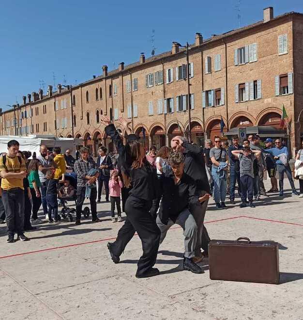 Carpi Abilità differenti, riecco il Festival «Non esistono ostacoli invalicabili» 