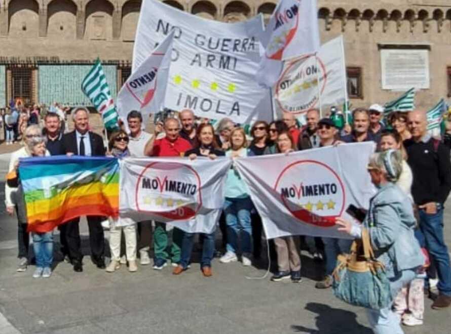 Bologna «Noi in piazza contro decreto Precarietà» 
