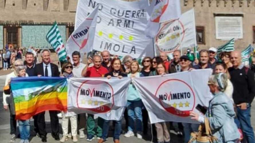 Bologna «Noi in piazza contro decreto Precarietà» 