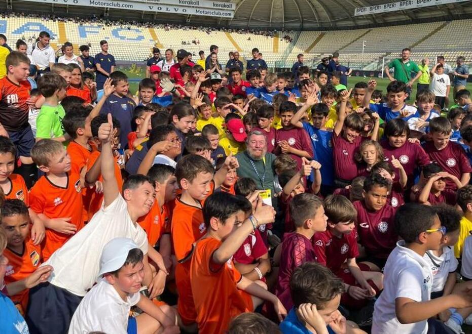 Modena-Bari Duca: «Astuto sul calcio di rigore Dopo la batosta serviva reagire» 