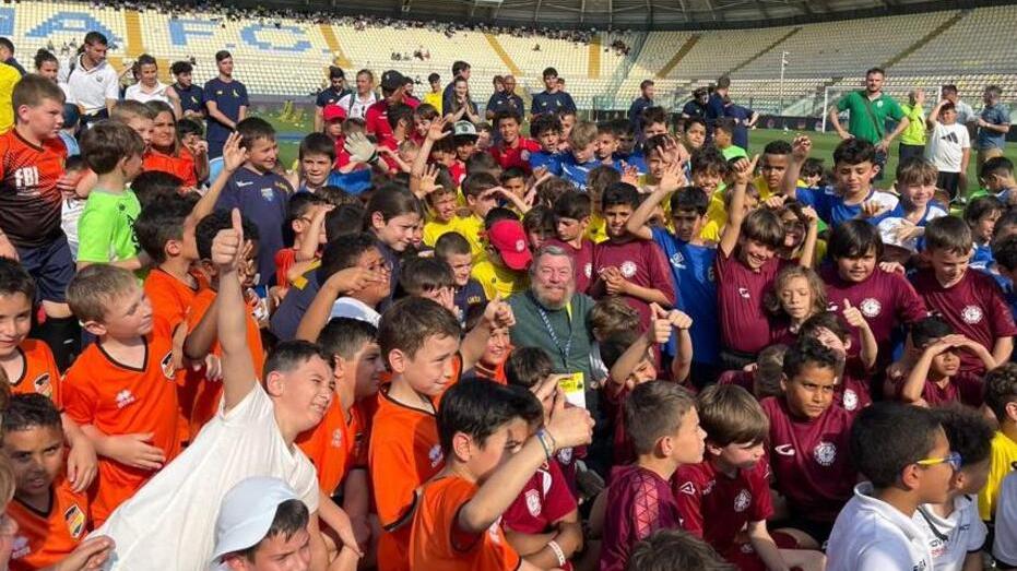Modena-Bari Duca: «Astuto sul calcio di rigore Dopo la batosta serviva reagire» 