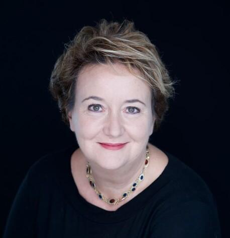 Modena Luini a Buk, parole giuste sull’amore «che spesso è un’altra cosa» 