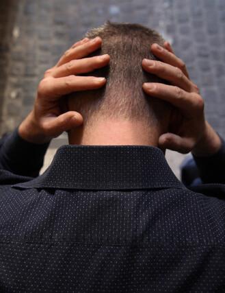 Modena La dottoressa Zamboni: «Cresce la paura di fallire a livello sociale» 