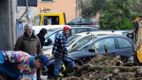 Case alluvionate: spese certificabili entro novembre