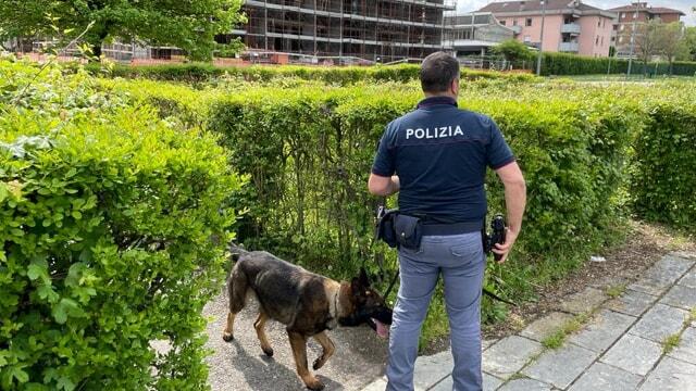 Pontedera, una partita di eroina thailandese fa paura: rischio di overdose