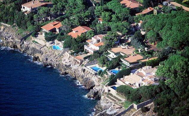 Ansedonia (foto Enzo Russo)