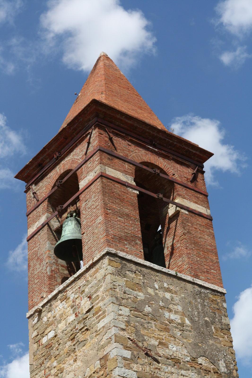 Il campanile