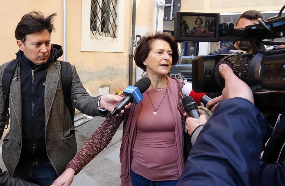 Fausta Bonino