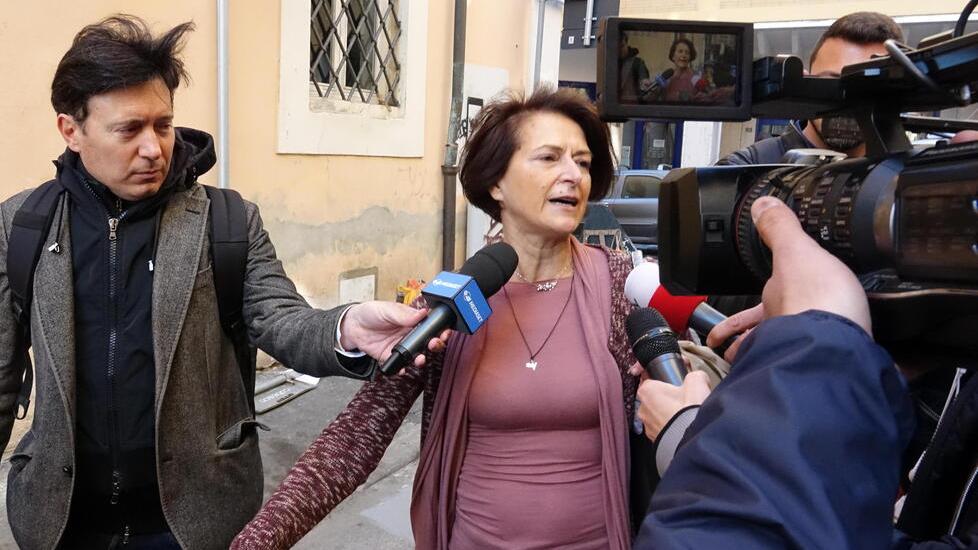 Fausta Bonino