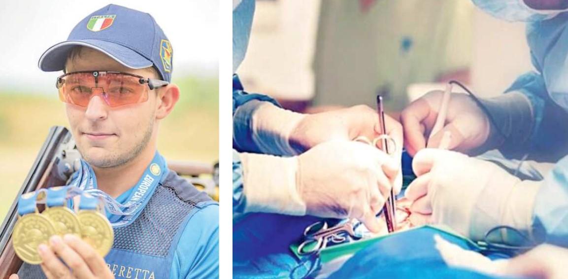 Christian Ghilli e l’operato dei sanitari era finito sotto la lente di ingrandimento della Procura