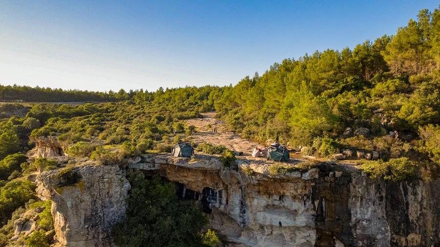 Sa Rutta Experience, la vacanza è un’avventura