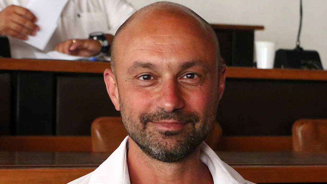 Matteo Martinelli è stato promotore della mozione