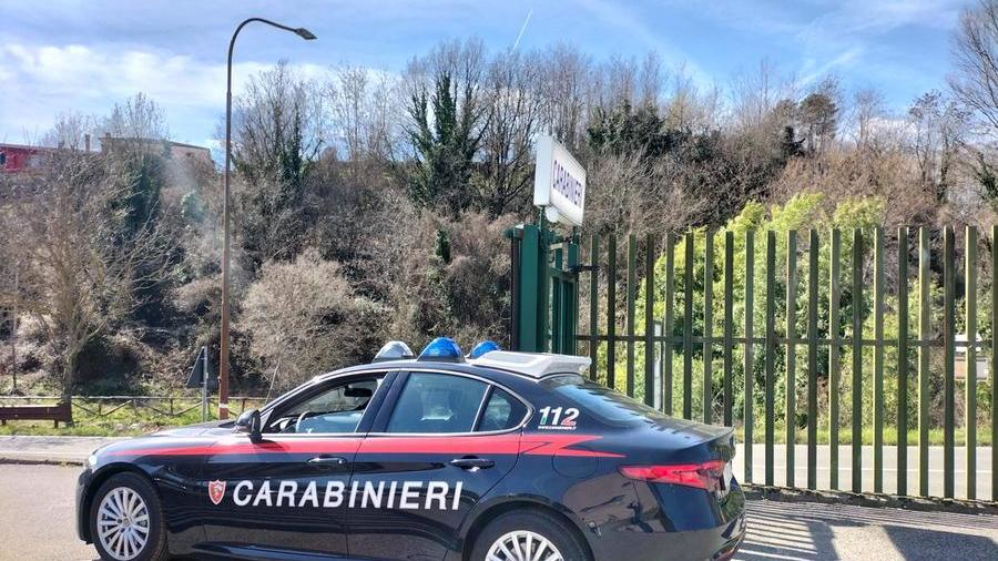 Nella rissa spunta un coltello, 19enne finisce in ospedale