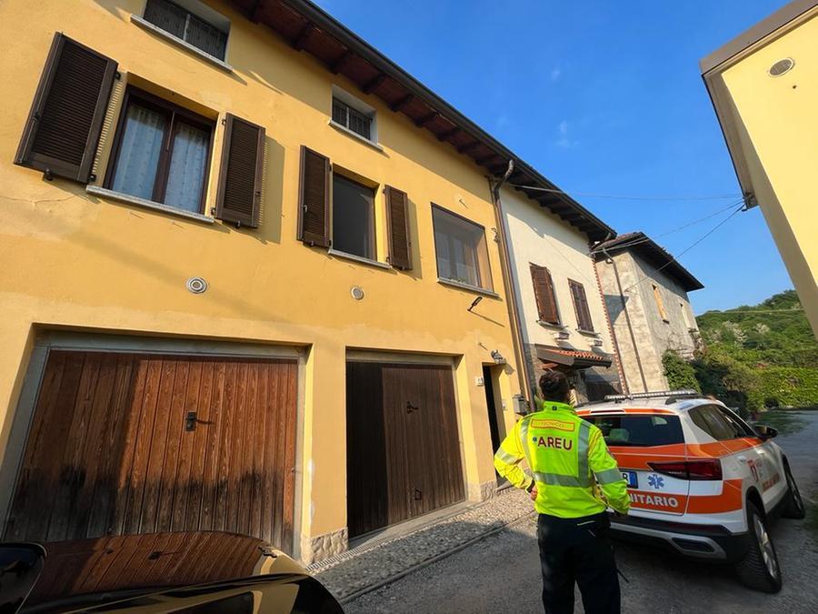 Spara all’ex compagna, si barrica in casa e si uccide: la coppia originaria di Carrara