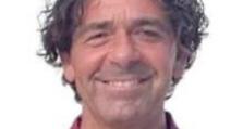 Alessandro Signorini allenatore del Vada Calcio