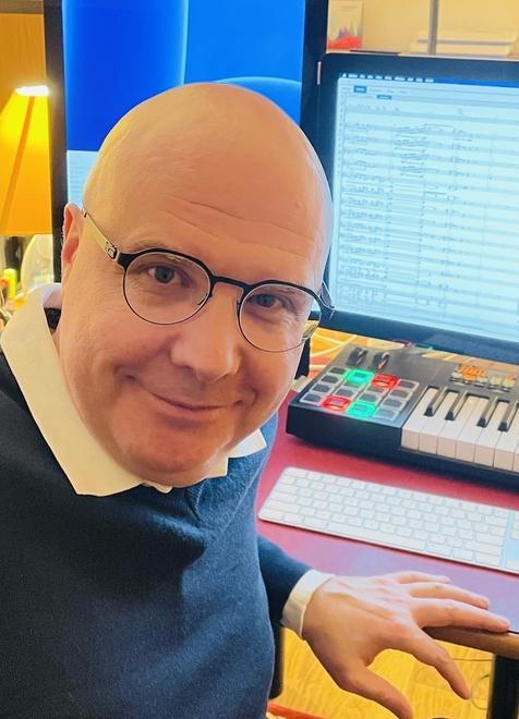 Gran finale all’Abbado con Boltro «Così unisco l’orchestra e il jazz»