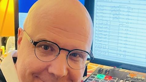 Gran finale all’Abbado con Boltro «Così unisco l’orchestra e il jazz»