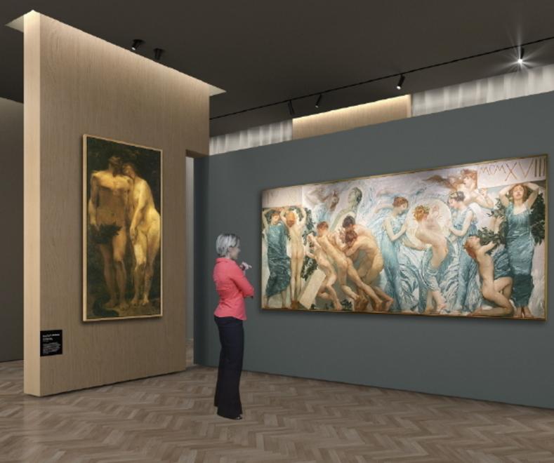 Ferrara, Bper: «Palazzo Koch pronto a diventare museo»