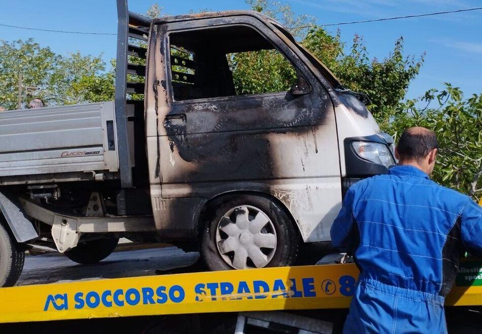 Pontedera, attentato contro un imprenditore edile 