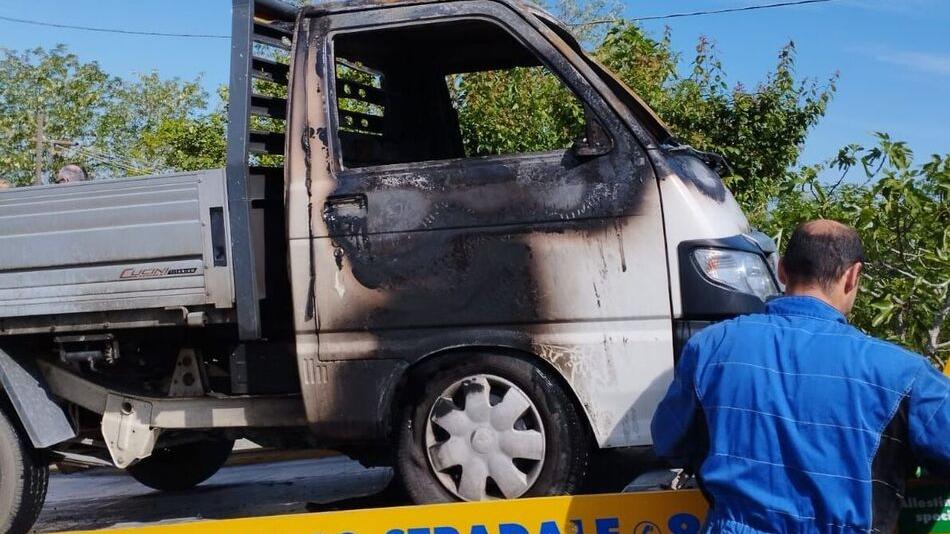 Pontedera, attentato contro un imprenditore edile