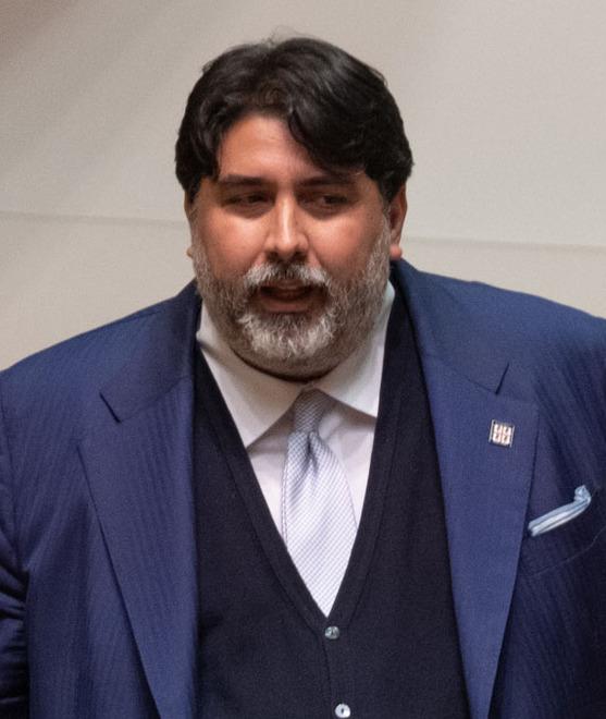 Il centrodestra cerca un candidato. A rischio la riconferma di Solinas