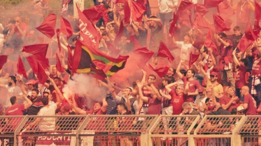 Giovedì 11 maggio alle 20,30 il Pontedera inizia l'avventura negli spareggi per la Serie B: nel primo turno i granata giocano di fronte al proprio pubblico