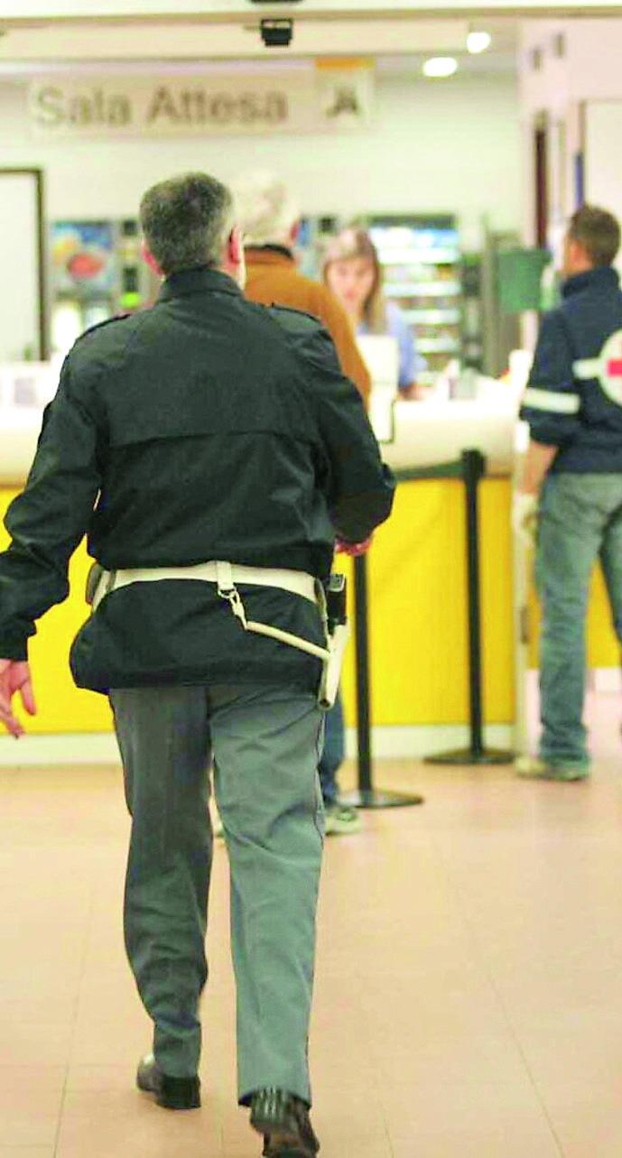 Sanità, boom di aggressioni, l’escalation in soli due anni 