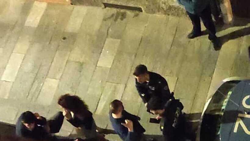 Picchiata in albergo dal compagno che poi fugge prendendole l’auto