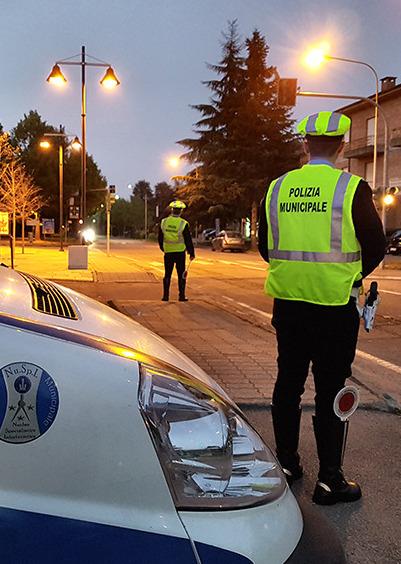 Motociclista in rianimazione 