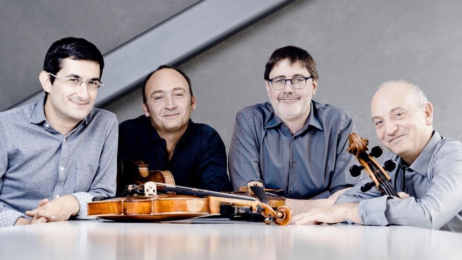 La musica classica invade Reggio con la “Casa del Quartetto”