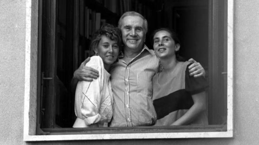 Gaia Tortora: «Mio padre Enzo messo alla gogna dalla Procura e dalla stampa»