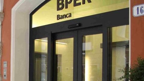 Modena Bper Banca, un’altra rivoluzione Accordo per 540 esodi incentivati 