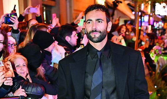 Mengoni sfida anche il rock nella corsa verso l’Europa