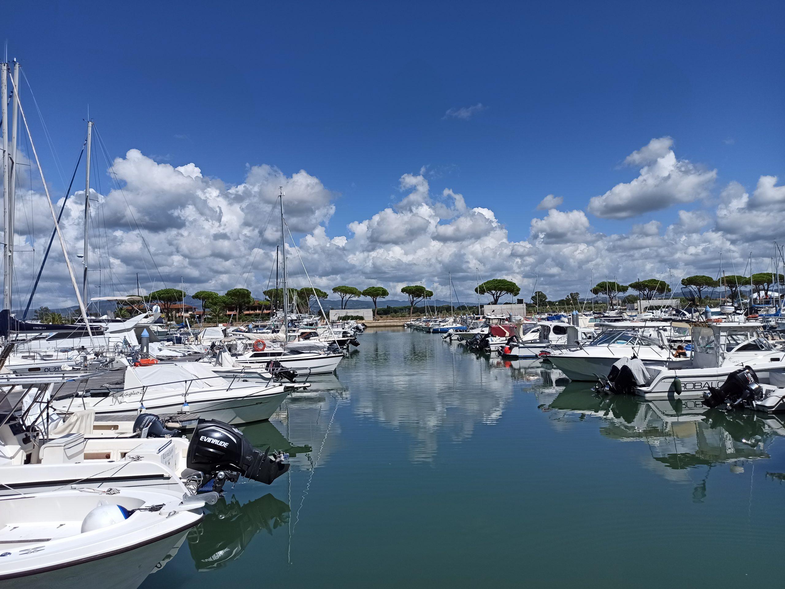 Porto di Cecina, ok al bilancio: adesso le offerte da chi vuole rilevare la società
