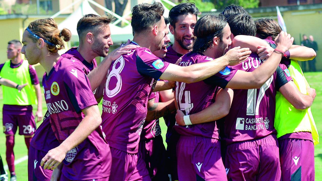 Livorno risorge davanti a Esciua: vince a Gavorrano e agguanta i playoff