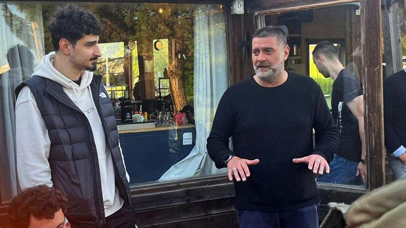 Amministrative Campi, Nucciotti: «Dopo l’inchiesta il Pd mi ha isolato. Per questo corro da solo»
