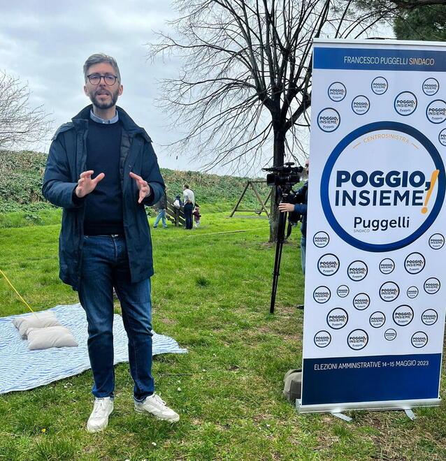 Poggio a Caiano, per il Coni: «Il Palasport è un obbrobrio». Il sindaco: «Da loro zero risposte»